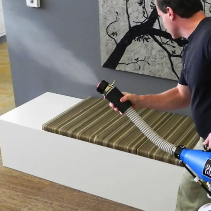 Professional Odor Removal in Iowa City, IA